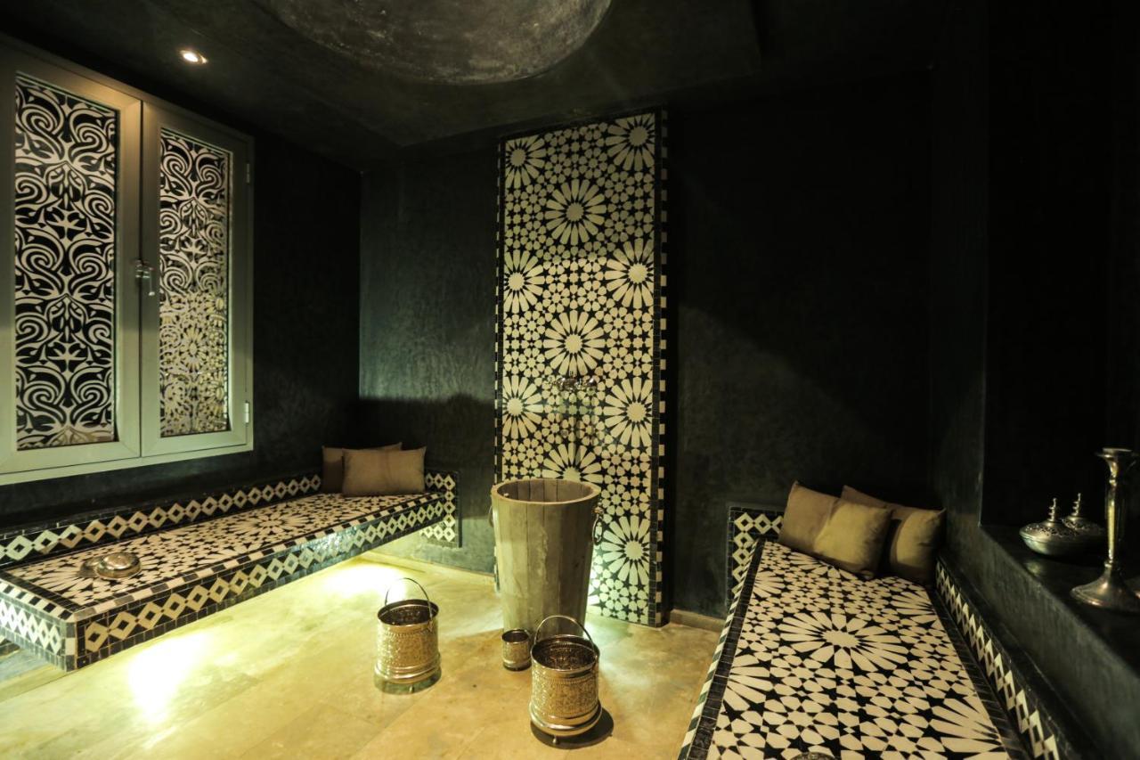 Riad Raoud Rayhane เอสเซาอิรา ภายนอก รูปภาพ