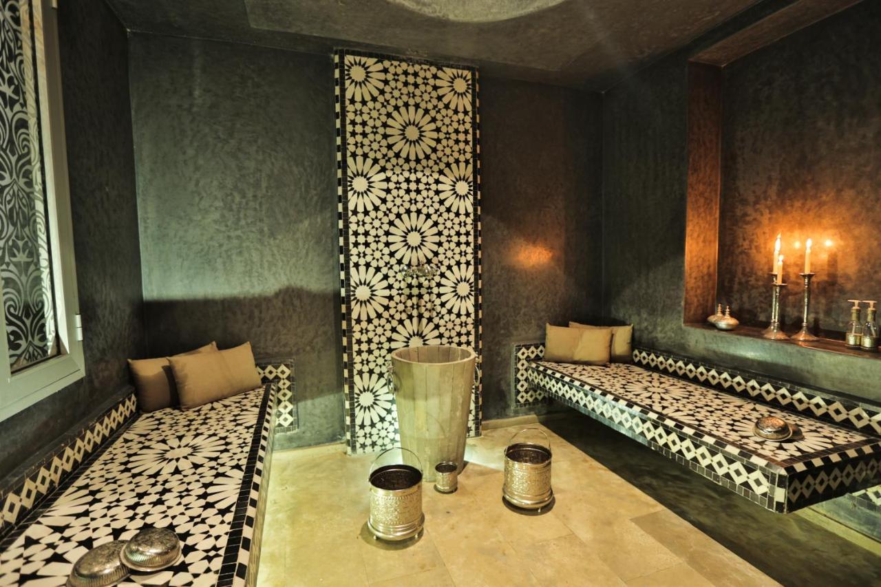 Riad Raoud Rayhane เอสเซาอิรา ภายนอก รูปภาพ