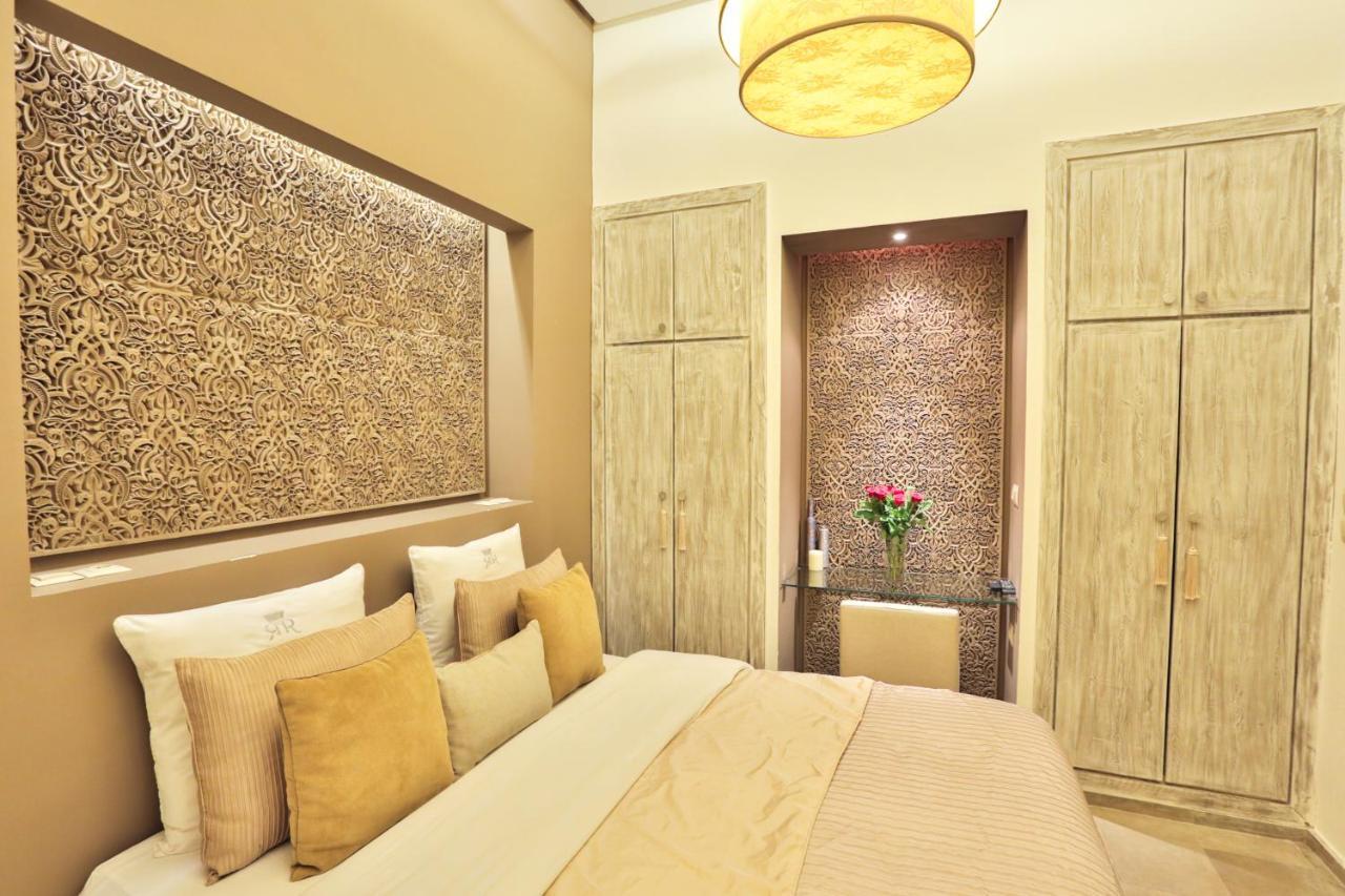 Riad Raoud Rayhane เอสเซาอิรา ภายนอก รูปภาพ