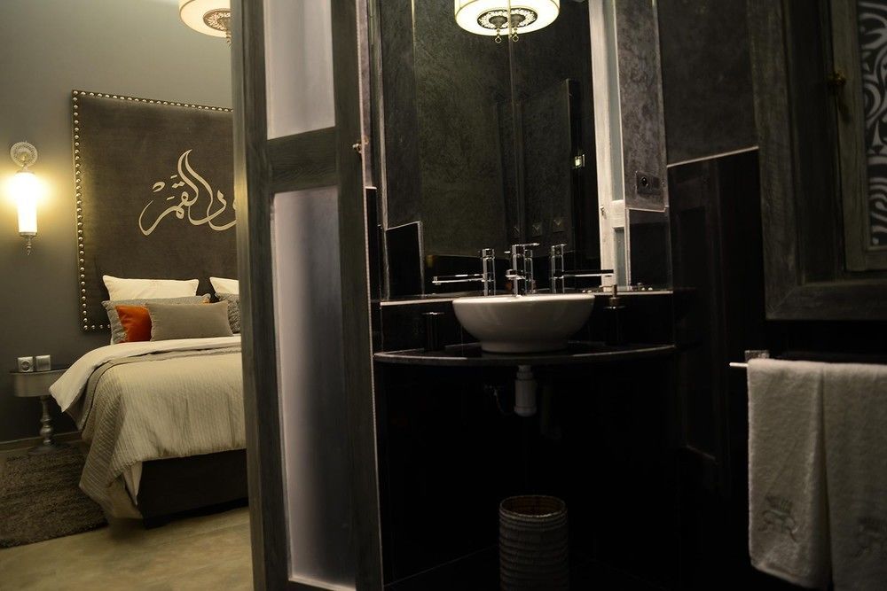 Riad Raoud Rayhane เอสเซาอิรา ภายนอก รูปภาพ