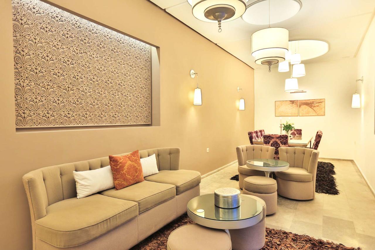 Riad Raoud Rayhane เอสเซาอิรา ภายนอก รูปภาพ