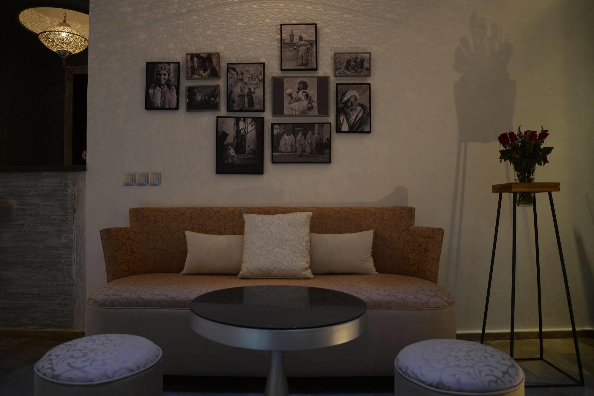 Riad Raoud Rayhane เอสเซาอิรา ภายนอก รูปภาพ