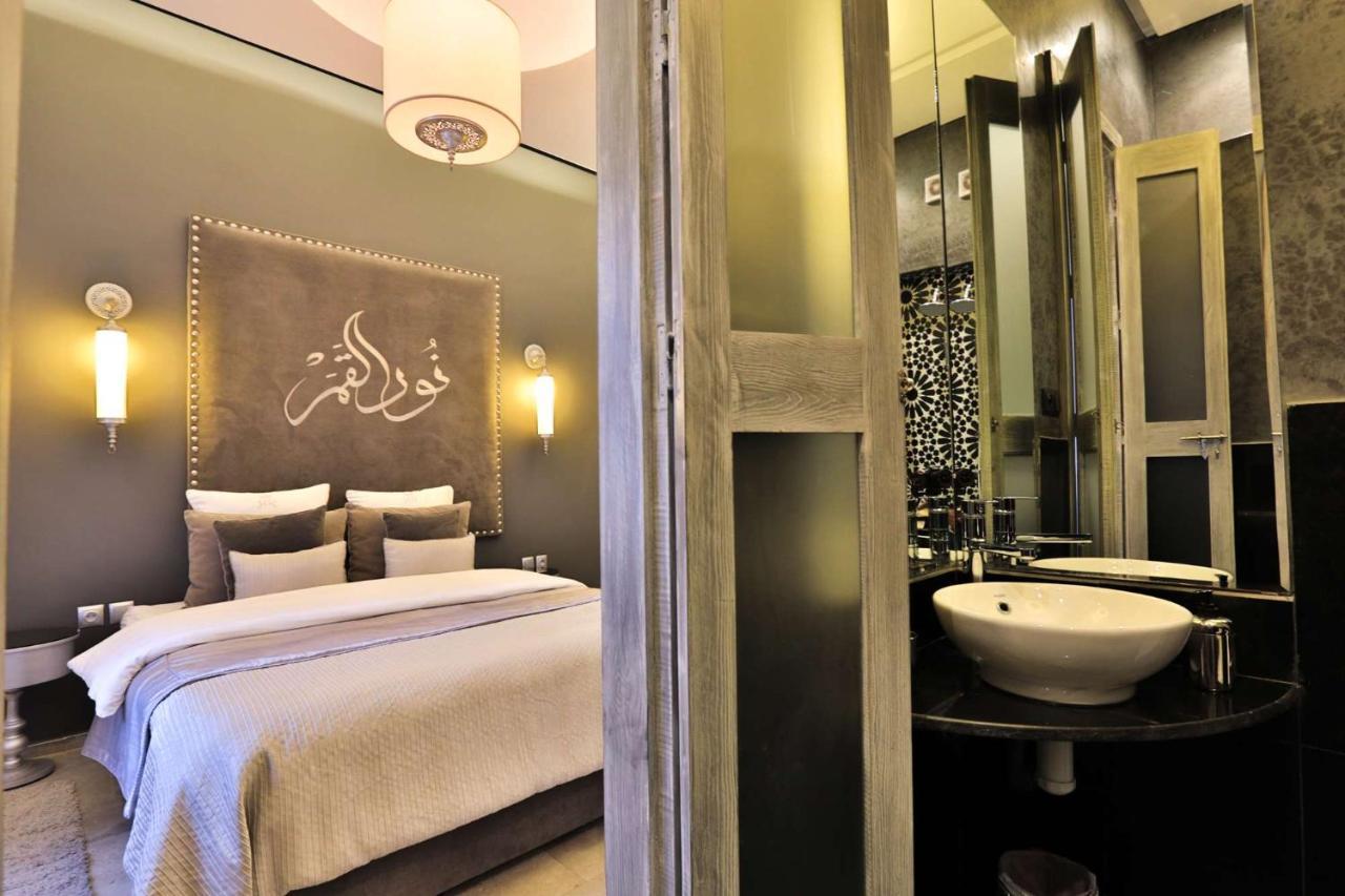 Riad Raoud Rayhane เอสเซาอิรา ภายนอก รูปภาพ