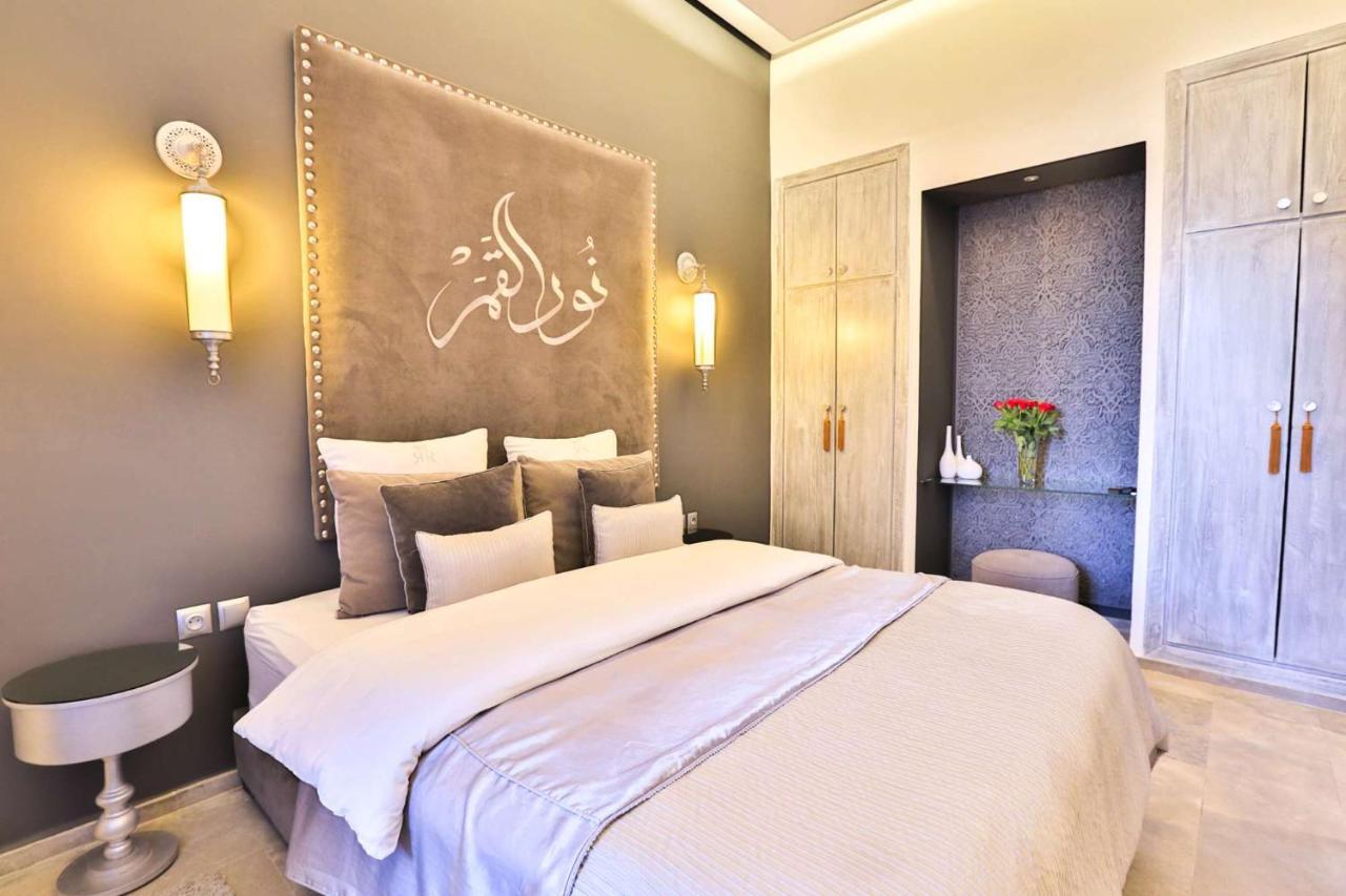 Riad Raoud Rayhane เอสเซาอิรา ภายนอก รูปภาพ
